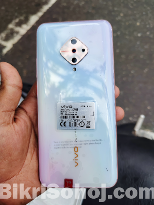 VIVO s1 pro 8gb 128gb